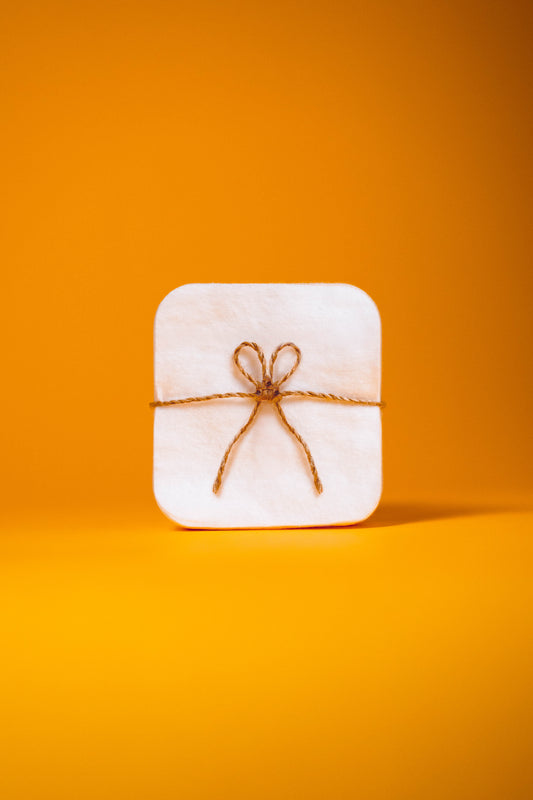 Organic Cotton Pads